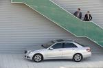 Mercedes-Benz E-Class 2010 года